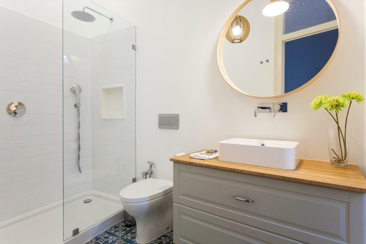 Bairro Alto 3 Bedroom Patio Flat! Lissabon Buitenkant foto