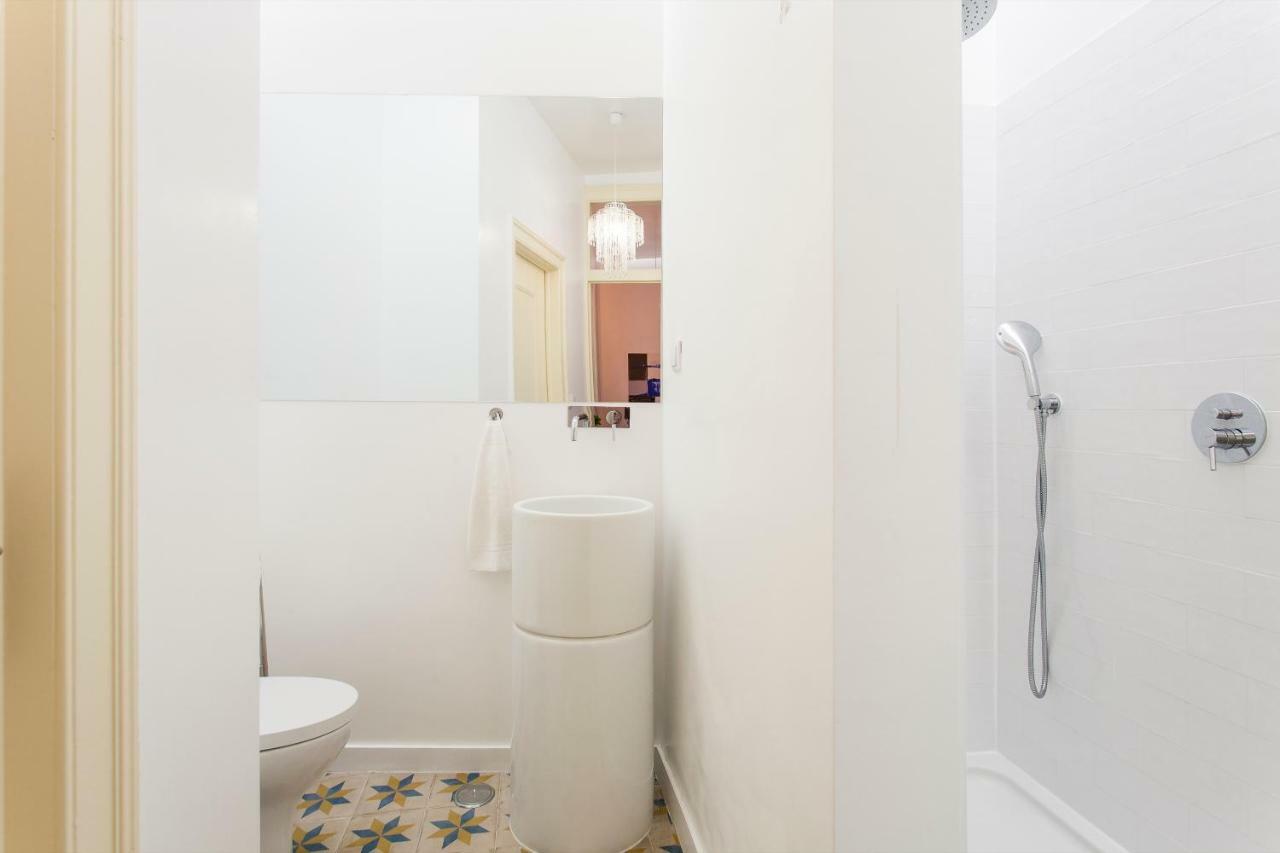 Bairro Alto 3 Bedroom Patio Flat! Lissabon Buitenkant foto